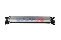 Intercooler, inlaatluchtkoeler