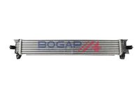 Intercooler, inlaatluchtkoeler