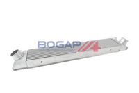 Intercooler, inlaatluchtkoeler