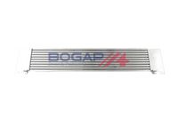 Intercooler, inlaatluchtkoeler