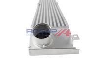 Intercooler, inlaatluchtkoeler