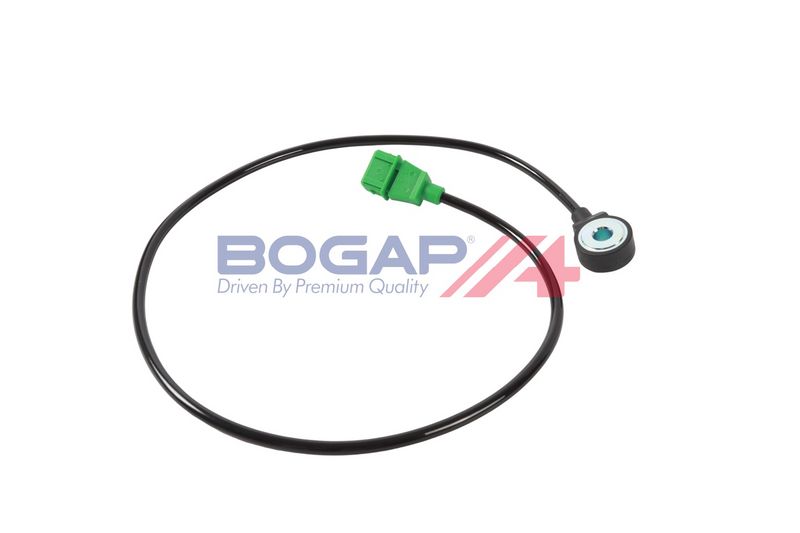Klopsensor