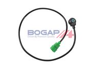 Klopsensor