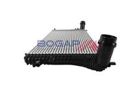 Intercooler, inlaatluchtkoeler