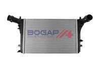 Intercooler, inlaatluchtkoeler