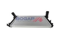 Intercooler, inlaatluchtkoeler
