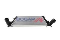 Intercooler, inlaatluchtkoeler