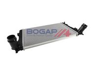 Intercooler, inlaatluchtkoeler