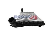 Intercooler, inlaatluchtkoeler