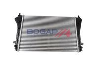 Intercooler, inlaatluchtkoeler