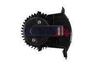 Interieurventilatie