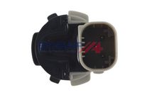 Sensor, park distance control