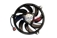 Koelventilatorwiel