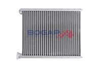 Kachelradiateur, interieurverwarming