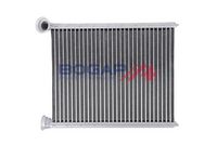 Kachelradiateur, interieurverwarming