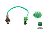 Lambdasonde