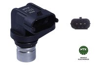 Nokkenassensor