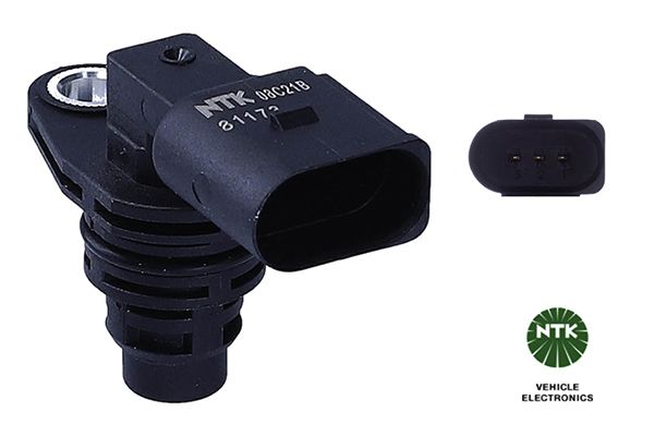 Nokkenassensor