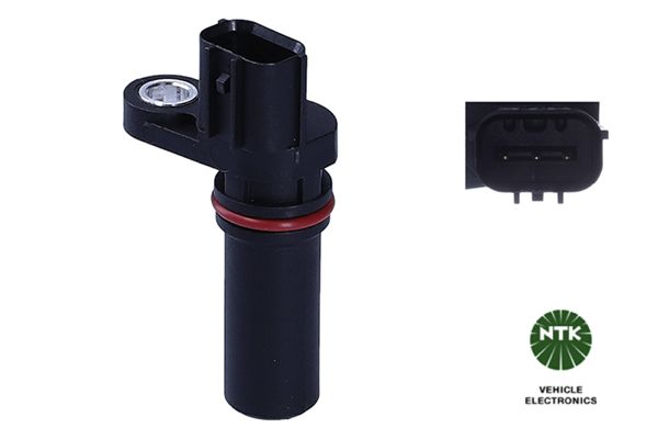 Krukassensor
