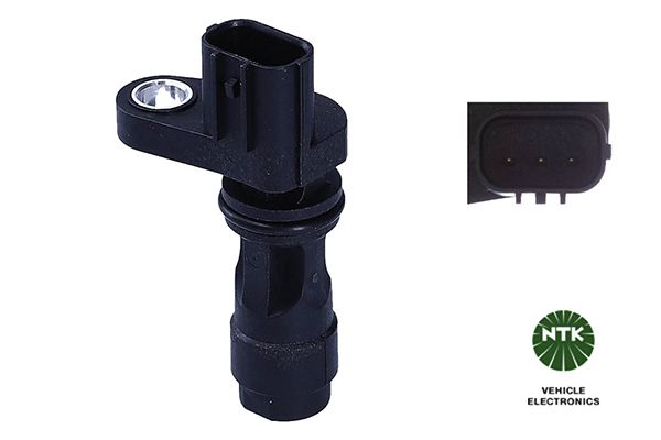 Krukassensor