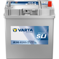 Accu / Batterij