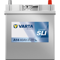 Accu / Batterij