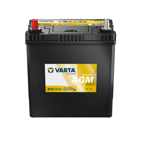 Accu / Batterij