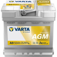 Accu / Batterij