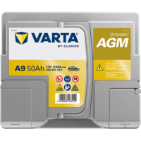 Accu / Batterij