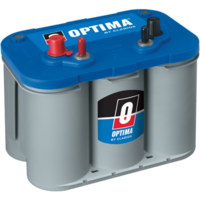 Accu / Batterij