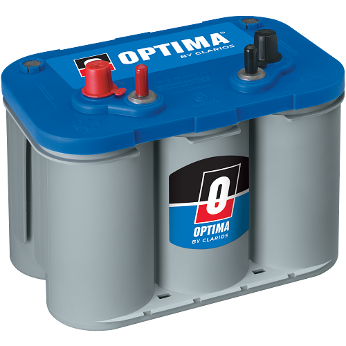 Accu / Batterij