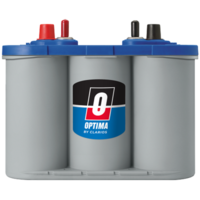 Accu / Batterij