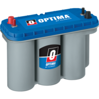 Accu / Batterij