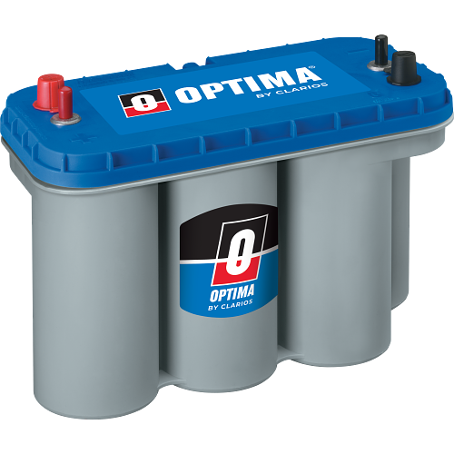 Accu / Batterij