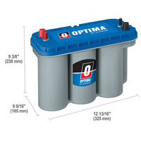 Accu / Batterij