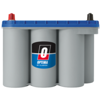 Accu / Batterij