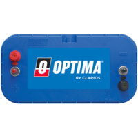 Accu / Batterij