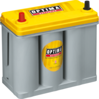 Accu / Batterij