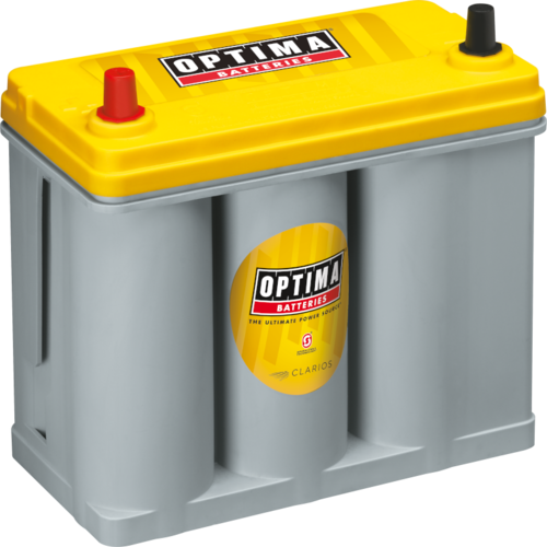 Accu / Batterij