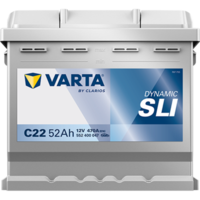 Accu / Batterij