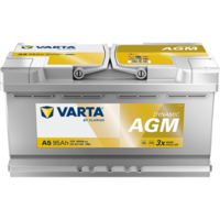 Accu / Batterij