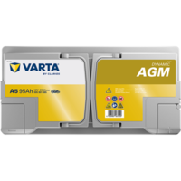 Accu / Batterij