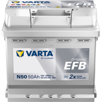 Accu / Batterij