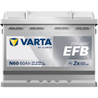 Accu / Batterij