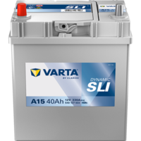 Accu / Batterij