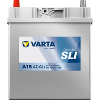 Accu / Batterij