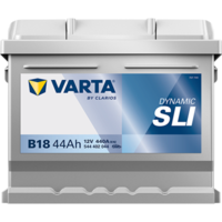 Accu / Batterij