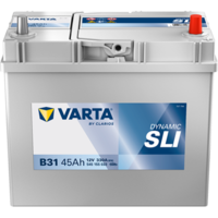 Accu / Batterij