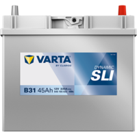 Accu / Batterij