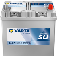 Accu / Batterij